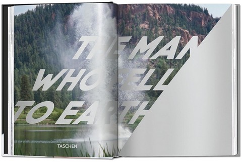 David Bowie. The Man Who Fell to Earth - фото 2