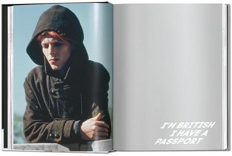 David Bowie. The Man Who Fell to Earth - фото 3