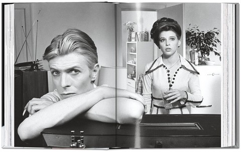 David Bowie. The Man Who Fell to Earth - фото 5