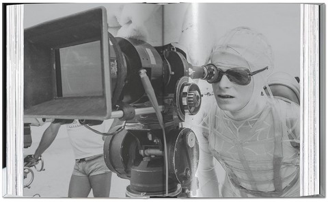 David Bowie. The Man Who Fell to Earth - фото 6