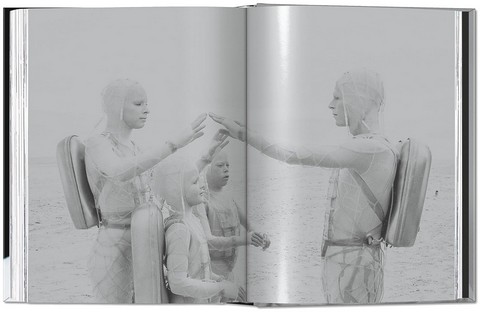 David Bowie. The Man Who Fell to Earth - фото 9