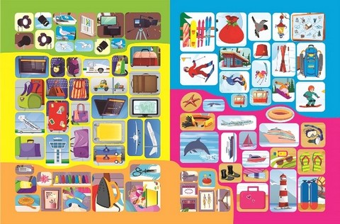 Принцеси. Кіра та Марго - фото 3