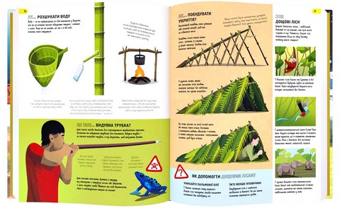 Як вижити де завгодно - фото 3