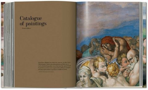 Michelangelo. The Complete Works. Paintings, Sculptures, Architecture - фото 6