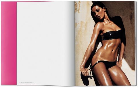 Gisele Bundchen - фото 3
