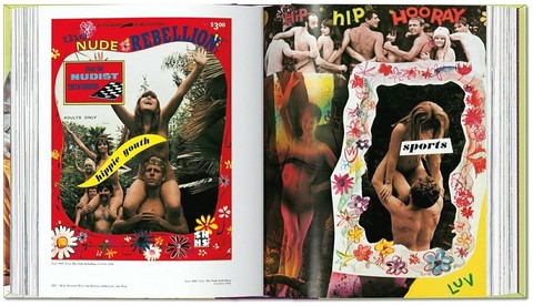 Dian Hansons: The History of Mens Magazines. Volume 3. 1960s At the Newsstand - фото 5