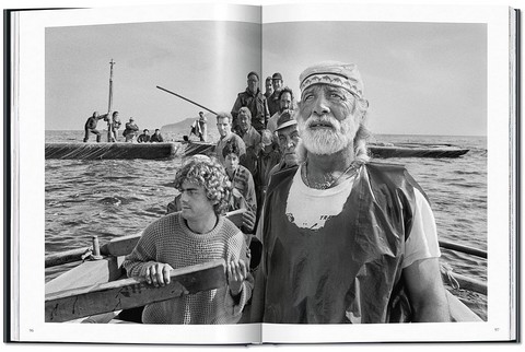 Sebastiao Salgado. Workers. An Archaeology of the Industrial Age - фото 6