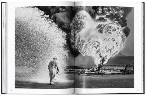 Sebastiao Salgado. Workers. An Archaeology of the Industrial Age - фото 13