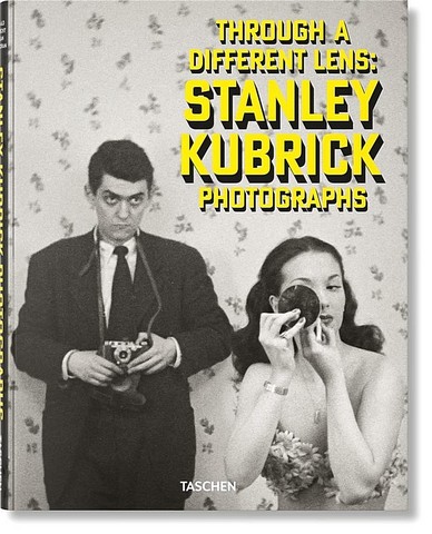 Stanley Kubrick Photographs. Through a Different Lens - фото 1