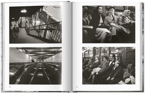 Stanley Kubrick Photographs. Through a Different Lens - фото 4