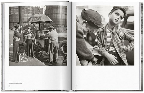Stanley Kubrick Photographs. Through a Different Lens - фото 5