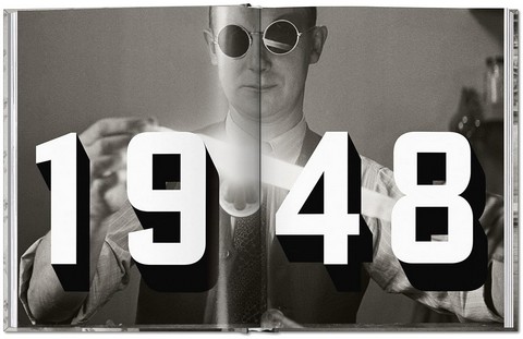 Stanley Kubrick Photographs. Through a Different Lens - фото 6