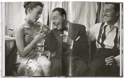Stanley Kubrick Photographs. Through a Different Lens - фото 9