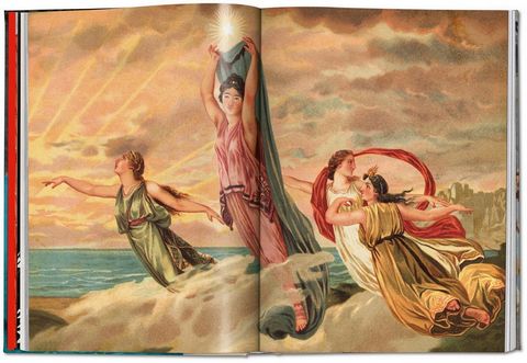 Witchcraft. The Library of Esoterica - фото 4