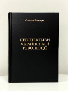 Перспективи Української Революції - Про Політику