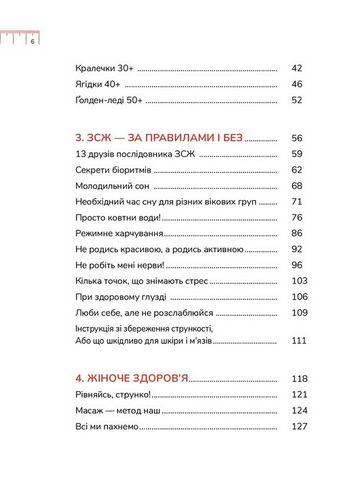 Діло в тілі. Дорослим дівчатам присвячується - фото 4