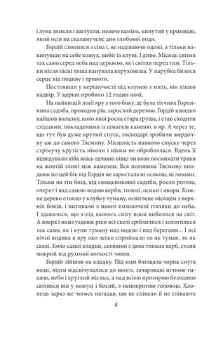 Старший боярин. План до двору - фото 5