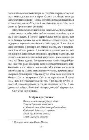 Мандрування. Курортник. Поїздка до Нюрнберга. Оповідання - фото 6