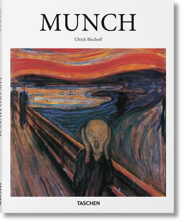 ba - MUNCH EDVARD - BA (SC)(GB) - фото 1