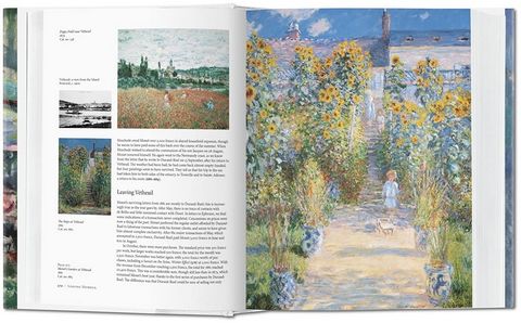 CLAUDE MONET-TRIUMPH OF IMPRESS - фото 3