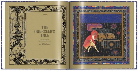 Kay Nielsen. 1001 Nights - фото 10