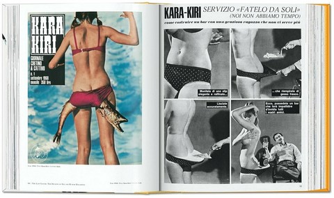 Dian Hansons: The History of Mens Magazines. Volume 5. 1970s At the Newsstand - фото 3