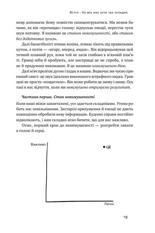 Без зусиль. Досягайте важливого легше - фото 3