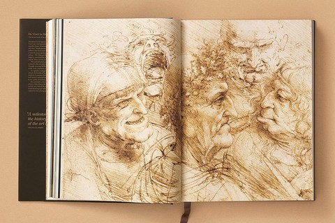 Leonardo. The Complete Paintings and Drawings - фото 6