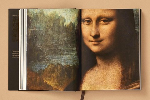 Leonardo. The Complete Paintings and Drawings - фото 8