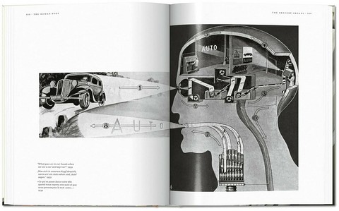 Fritz Kahn. Infographics Pioneer - фото 4