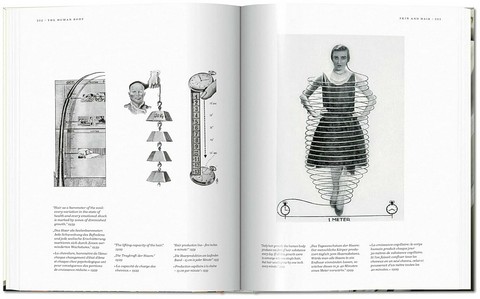 Fritz Kahn. Infographics Pioneer - фото 5