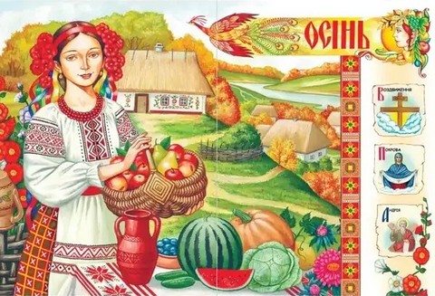 Веселих свят! - фото 6