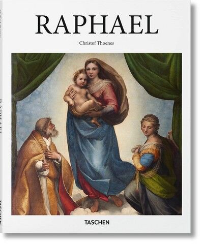 ba - RAPHAEL - BA (GB)(SC) - фото 1