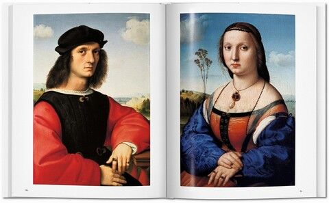 ba - RAPHAEL - BA (GB)(SC) - фото 7