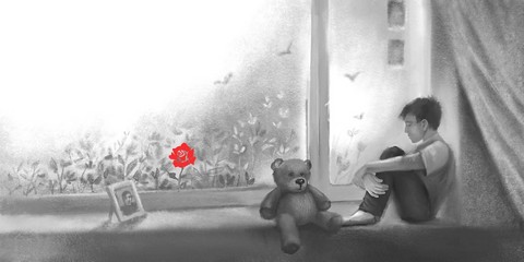 Місто на вікні - фото 3