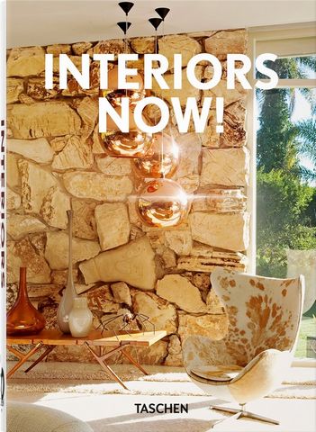 Interiors Now! 40th Ed. - фото 1