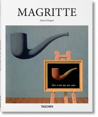 ba - RENE MAGRITTE - BA (SC)(GB)