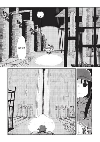 Остання подорож дівчат. Том 3 - фото 2