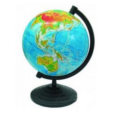 Глобус Марко Поло фізичний 160 мм (GMP.160 ф.) - Глобуси та карти