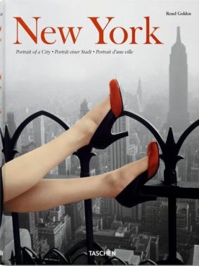 Portrait of a City. New York