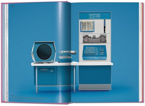 The Computer. A History from the 17th Century to Today - фото 2