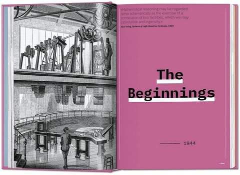 The Computer. A History from the 17th Century to Today - фото 3