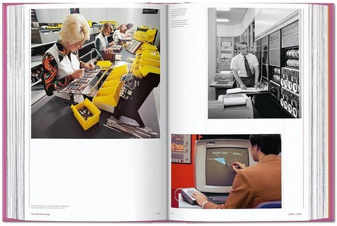 The Computer. A History from the 17th Century to Today - фото 6