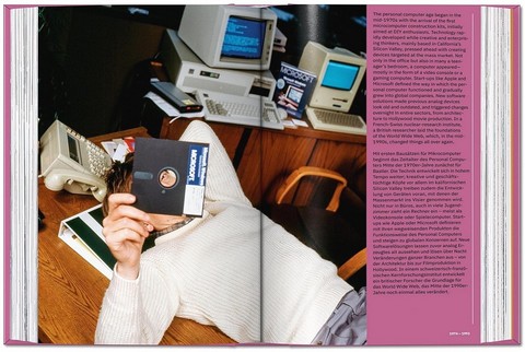 The Computer. A History from the 17th Century to Today - фото 7