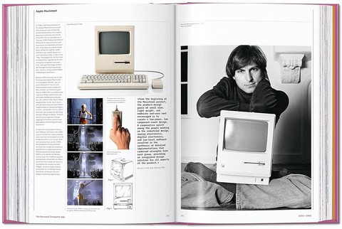 The Computer. A History from the 17th Century to Today - фото 9