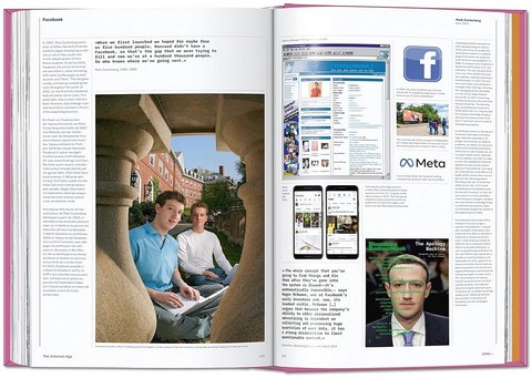 The Computer. A History from the 17th Century to Today - фото 10