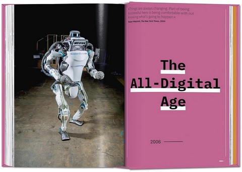 The Computer. A History from the 17th Century to Today - фото 11