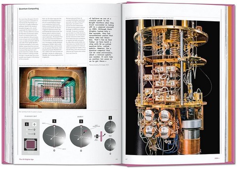 The Computer. A History from the 17th Century to Today - фото 12