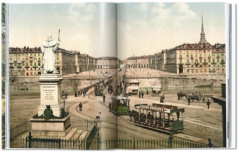 Italy 1900. A Portrait in Color - фото 3