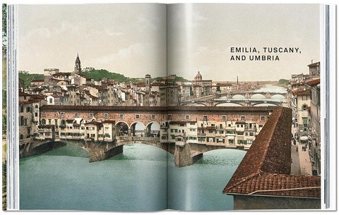 Italy 1900. A Portrait in Color - фото 6